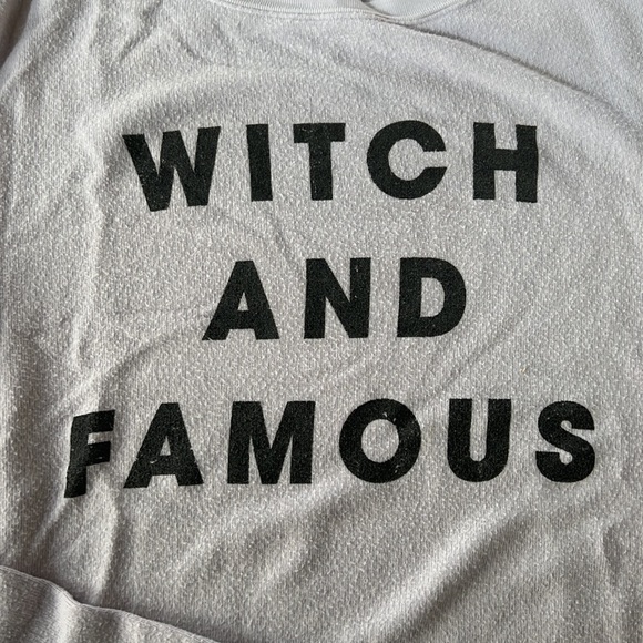 WILDFOX 💕 WITCH & FAMOUS - Picture 3 of 3
